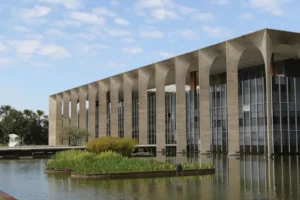 Palácio do Itamaraty